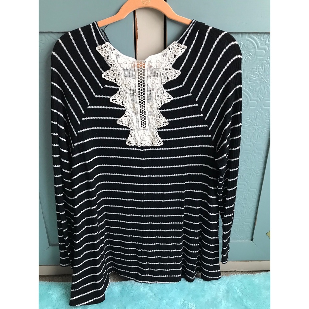 Beautiful striped shirt